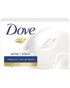 Dove® Beauty Bar, 2.6 oz. White