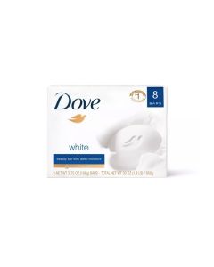 Dove® Beauty Bar, White