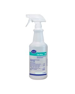 Crew® NA SC Bathroom Cleaner, Empty 32 oz Spray Bottles