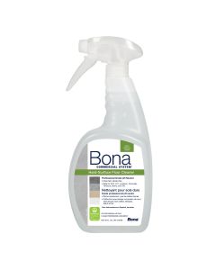 Bona Commercial System Hard-Surface Floor Cleaner 32 oz. Spray