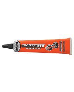 Cross Check™ Torque Seal® Tamper-Proof Indicator Paste, Orange 1 oz