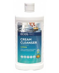 ECOS® PRO Cream Cleanser 17 oz.