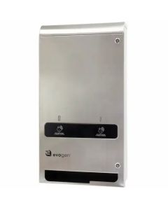 EVOGEN NO TOUCH DUAL MENSTRUAL  DISP.