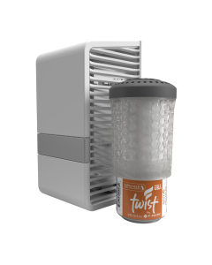 Twist Passive Air Dispenser