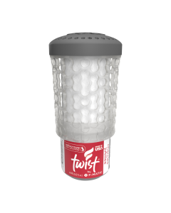 Twist Passive Air Freshener Refill - Cherries Jubilee