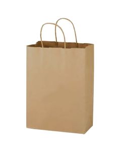 1/6-60 KRAFT TWISTED HANDLE SACK
