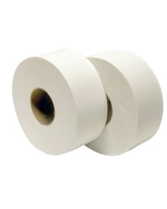 2 Ply Toilet Tissue Jumbo Roll