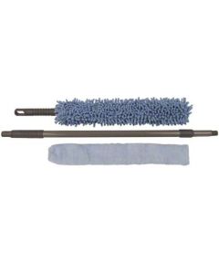 24" COMPLETE HIGH DUSTER KIT 10/CS