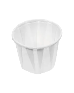 .75 oz. Paper Souffle Cup