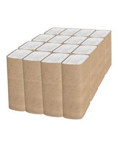 CASCADE PREM M/F HAND TOWEL 2400/CS