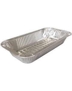 1/3 Steam Table Pan