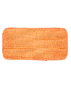 MicroworkStailess Steel phergo Flt Pads Orange