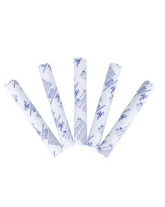 Comfort Plus™ Cardboard Applicator Tampon, Regular Absorbency, Vending Tube