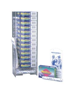 HOSPECO&reg; No-Charge Tampon/Pad Dispenser
