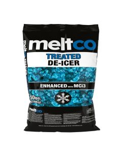 meltco™ Treated Enhanced MCi3 Ice Melt 50 lbs