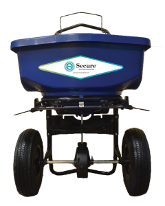BROADCAST SPREADER