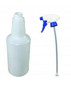 32 oz. Bottle/Trigger Combo