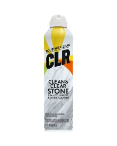 CLR® Clean & Clear Stone Cleaner 12oz.