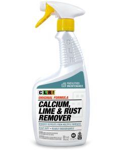 CLR PRO® Calcium, Lime & Rust Remover 32oz.