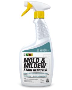CLR PRO® Mold & Mildew Stain Remover 32oz.