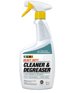 CLR PRO® Heavy Duty Cleaner & Degreaser 32oz.