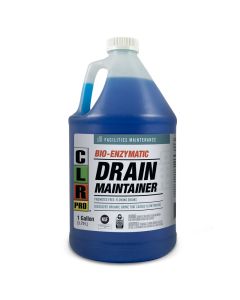 CLR PRO® Bio-Enzymatic Drain Maintainer 1 Gallon