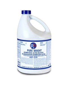 Pure Bright&reg; Germicidal Ultra Bleach 1 Gallon