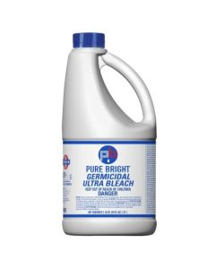 Pure Bright® Ultra Germicidal 6% Bleach 43 oz
