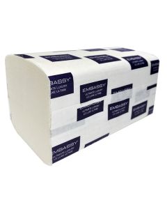 Embassy&reg; TAD Multifold Towel