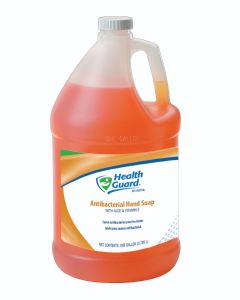 Antibacterial Hand Soap 1 Gallon Pour Top