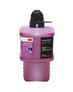 12L Deodorizer Country Day Concentrate, Gray Cap 2 Liters
