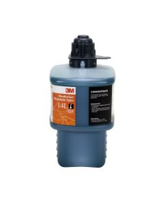14L Deodorizer Mountain Spice Concentrate, Gray Cap 2 Liters