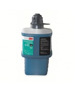 44L Bathroom Cleaner Concentrate, Gray Cap 2 Liters