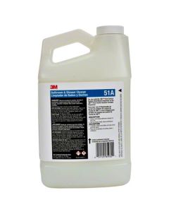 3M&trade; FCS 51A Bath & Shower Cleaner - 0.5 Gal.
