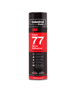 3M Super 77 Multipurpose Spray Adhesive