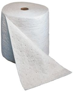 15" x 15" Maintenance Sorbent Roll