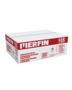 5" Exclusive 1-Ply Jumbo Bath Tissue