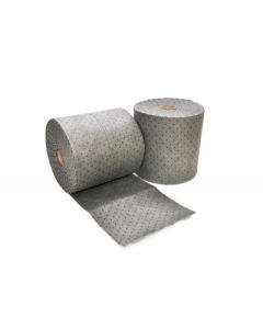 16" x 150' Universal 1-Ply Heavy Spilfyter Rolls 2 ct