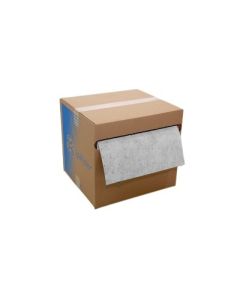 16" x 150' Oil Only Multi-Perf 2-Ply Spilfyter Roll