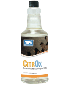 Citrox Peroxide Powered M/P Cleanr
