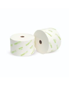Morsoft 2Ply Bathroom Tissue 24/1250Sht