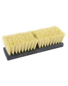 10" Tampico Deck Scrub Brush