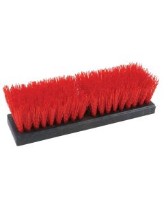 10" Polypro Deck Scrub Brushes