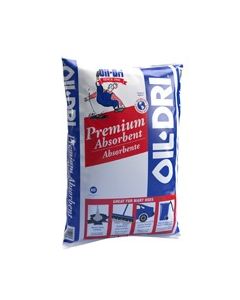 OIL DRI PREM ABSORBENT 60/35LB