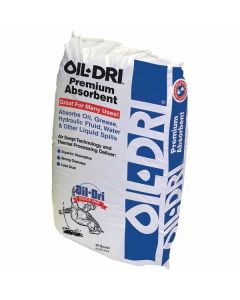 Oil-Dri® Premium Absorbent 40 qt