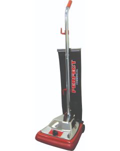12" Wide Upright Vacuum