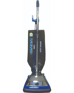 12" Upright Quiet Series Vacuum