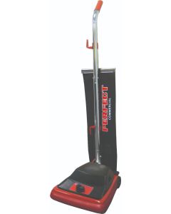 12" Wide Economic Upright Vacuum