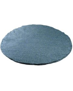 17 Needled Steel Wool Floor Pad Grade 2