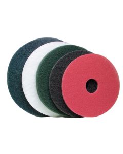 10 Floor Pads